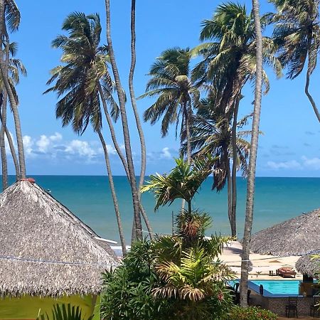Eco Paradise Cumbuco Pe Na Areia 202 Ngoại thất bức ảnh