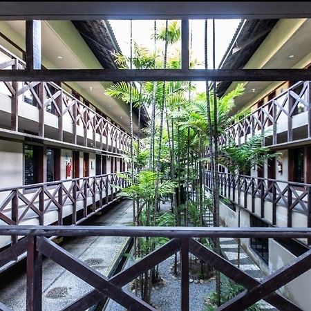 Eco Paradise Cumbuco Pe Na Areia 202 Ngoại thất bức ảnh