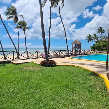 Eco Paradise Cumbuco Pe Na Areia 202 Ngoại thất bức ảnh