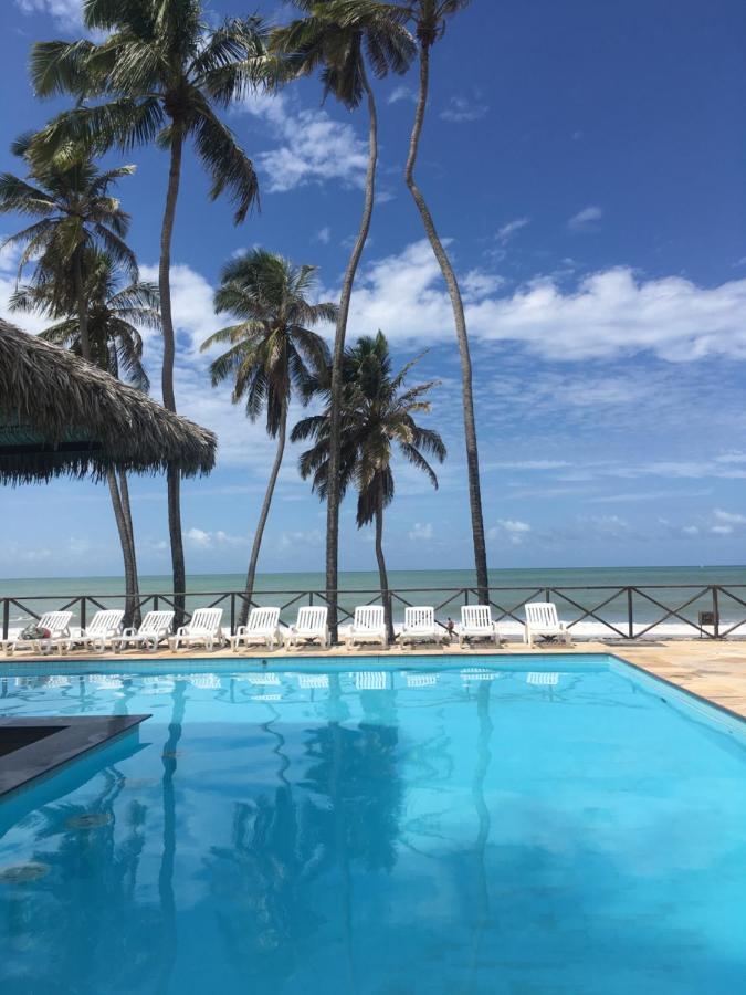 Eco Paradise Cumbuco Pe Na Areia 202 Ngoại thất bức ảnh