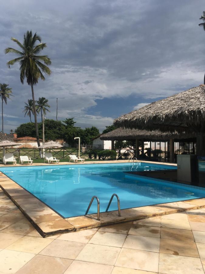 Eco Paradise Cumbuco Pe Na Areia 202 Ngoại thất bức ảnh