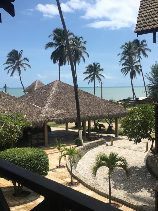 Eco Paradise Cumbuco Pe Na Areia 202 Ngoại thất bức ảnh