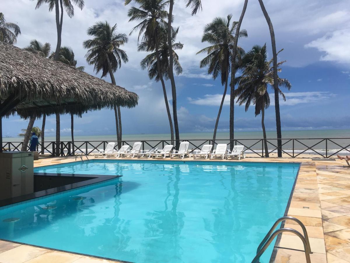 Eco Paradise Cumbuco Pe Na Areia 202 Ngoại thất bức ảnh