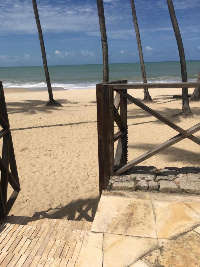 Eco Paradise Cumbuco Pe Na Areia 202 Ngoại thất bức ảnh