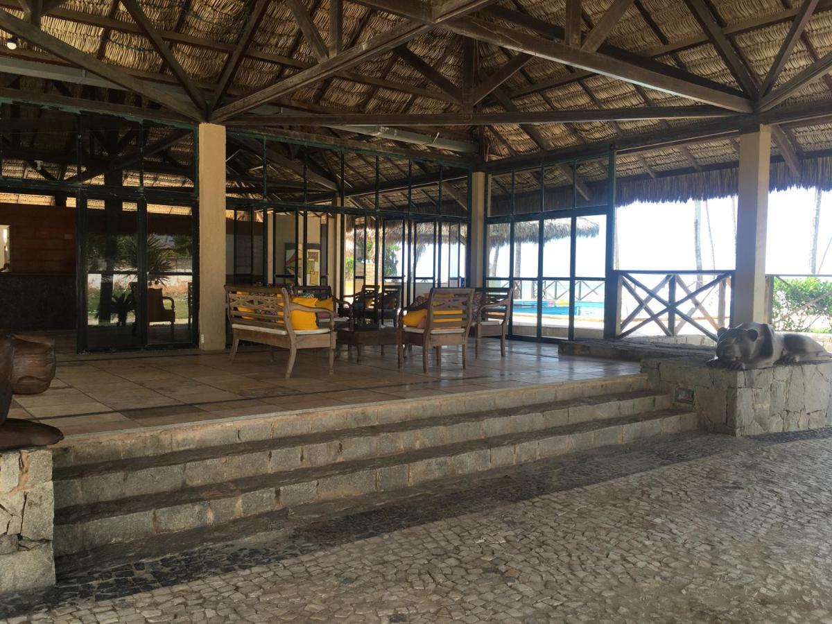 Eco Paradise Cumbuco Pe Na Areia 202 Ngoại thất bức ảnh