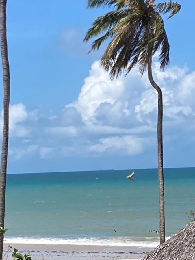 Eco Paradise Cumbuco Pe Na Areia 202 Ngoại thất bức ảnh