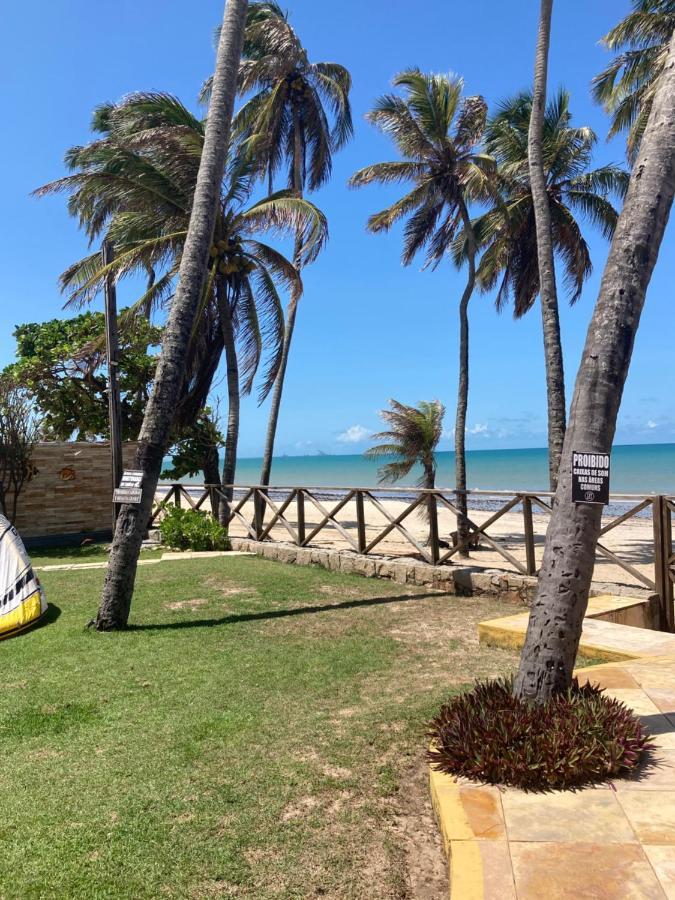 Eco Paradise Cumbuco Pe Na Areia 202 Ngoại thất bức ảnh