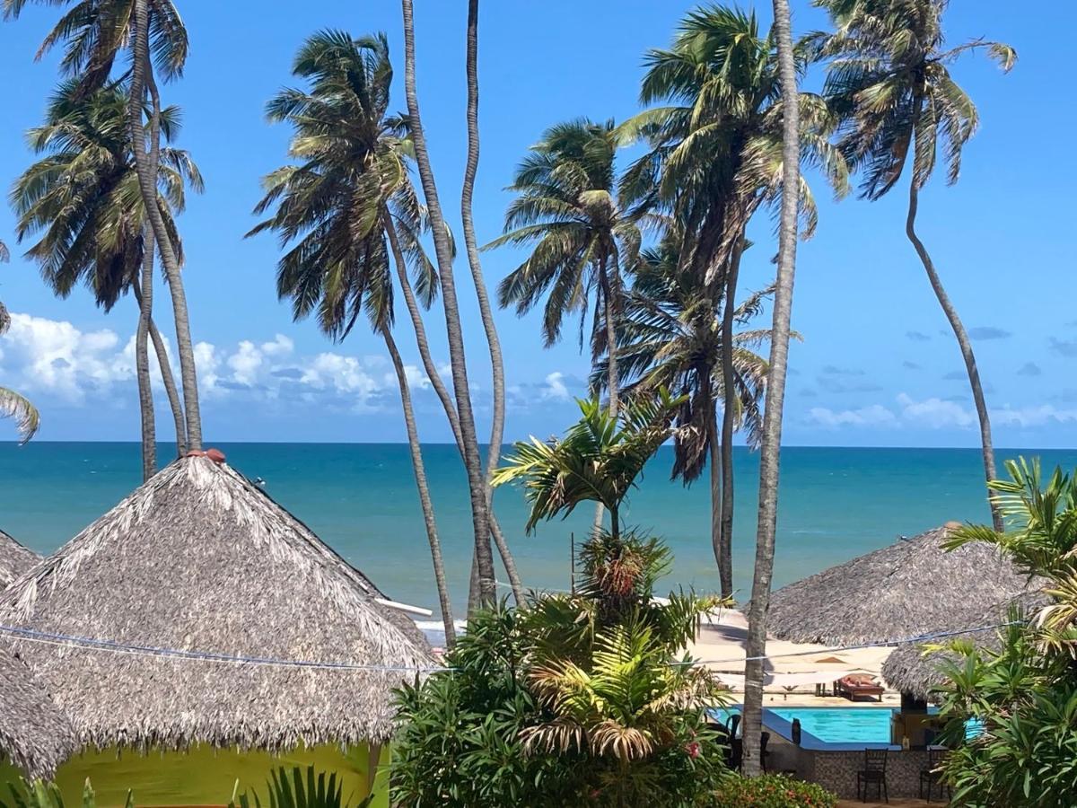 Eco Paradise Cumbuco Pe Na Areia 202 Ngoại thất bức ảnh