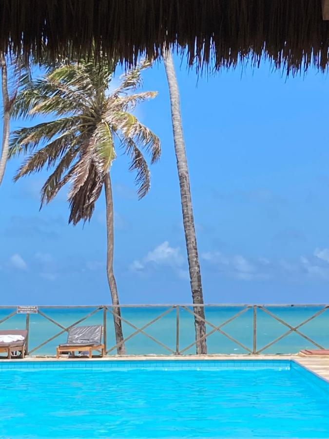 Eco Paradise Cumbuco Pe Na Areia 202 Ngoại thất bức ảnh