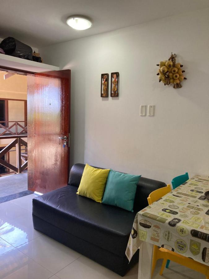 Eco Paradise Cumbuco Pe Na Areia 202 Ngoại thất bức ảnh