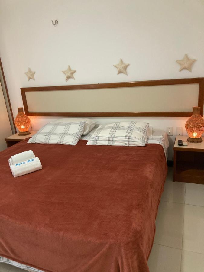 Eco Paradise Cumbuco Pe Na Areia 202 Ngoại thất bức ảnh