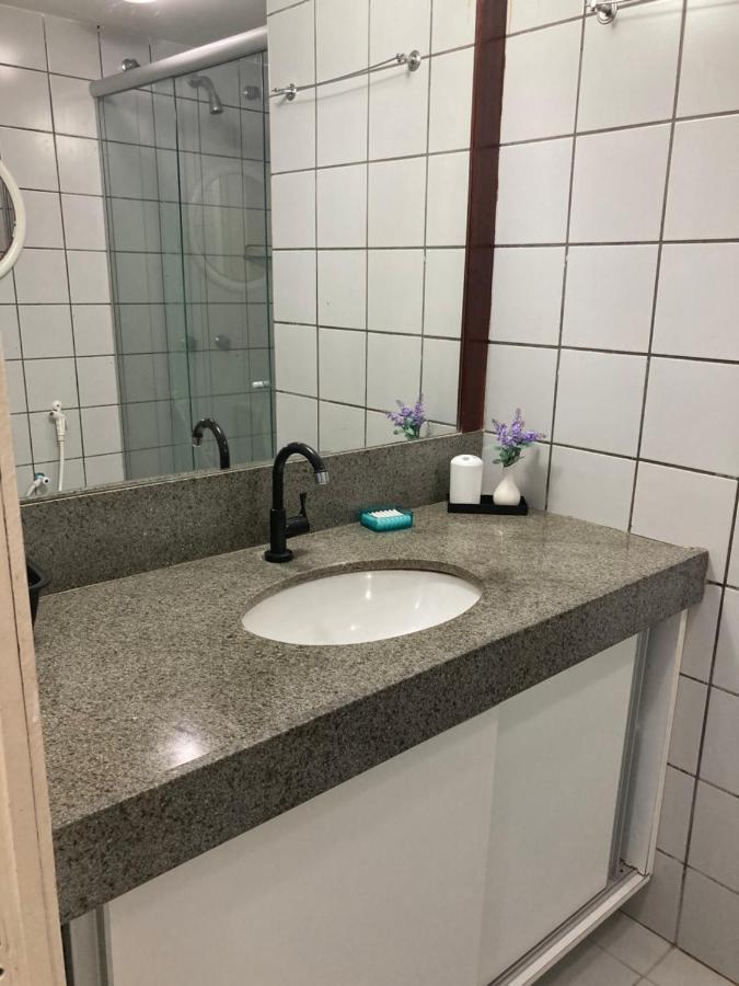Eco Paradise Cumbuco Pe Na Areia 202 Ngoại thất bức ảnh