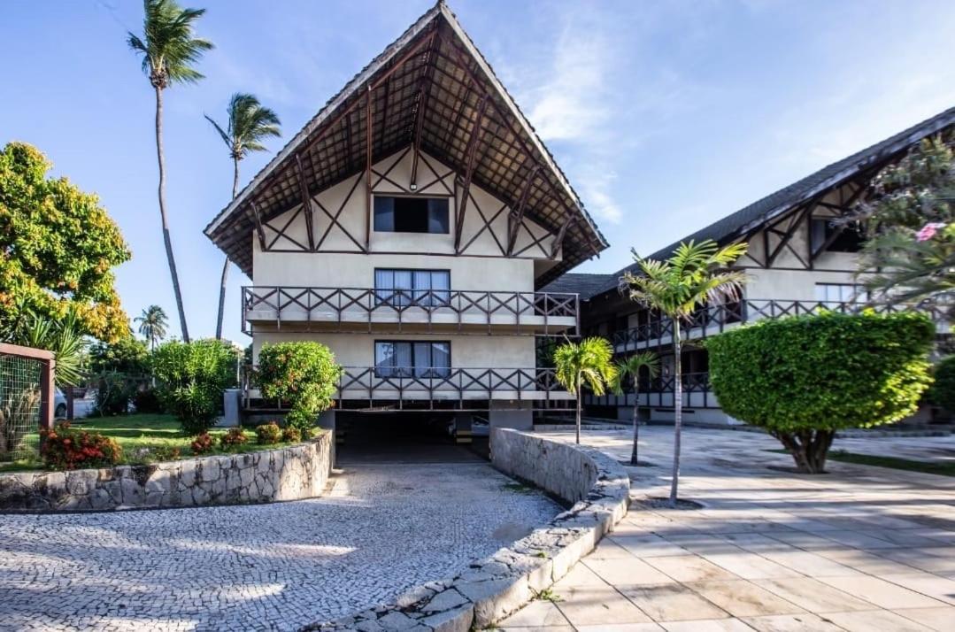 Eco Paradise Cumbuco Pe Na Areia 202 Ngoại thất bức ảnh