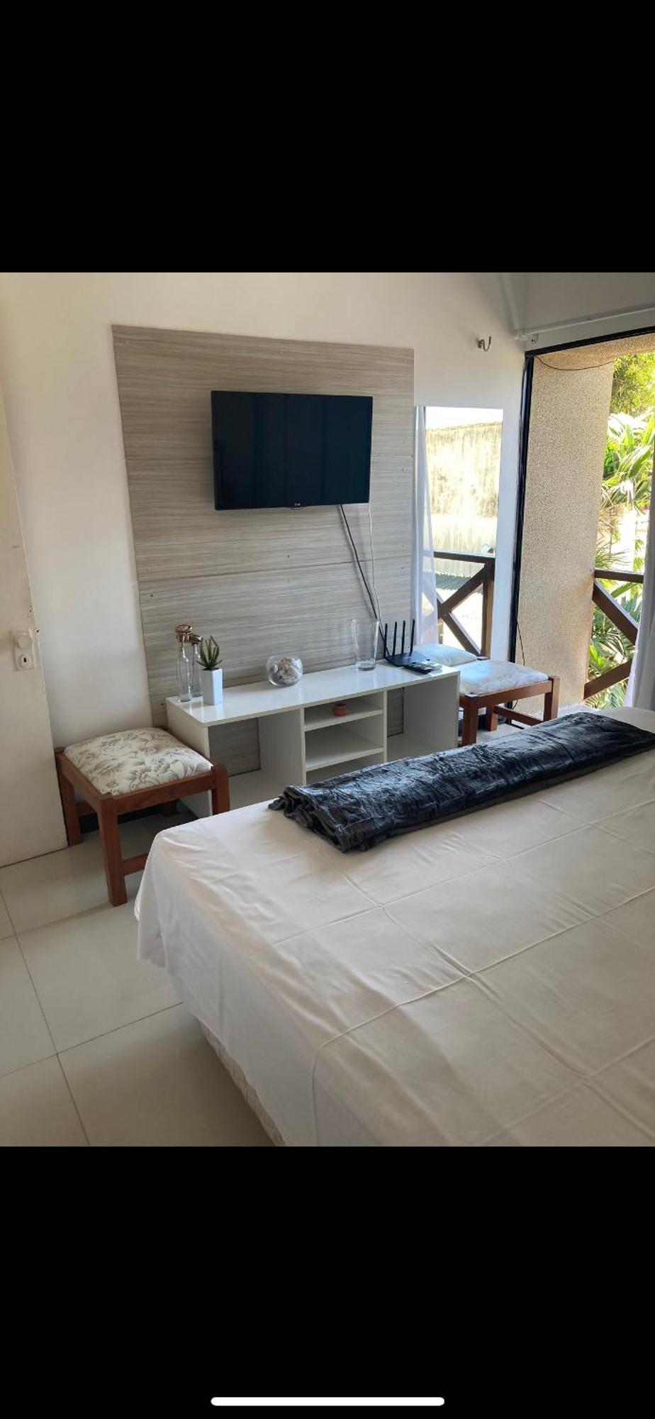 Eco Paradise Cumbuco Pe Na Areia 202 Ngoại thất bức ảnh